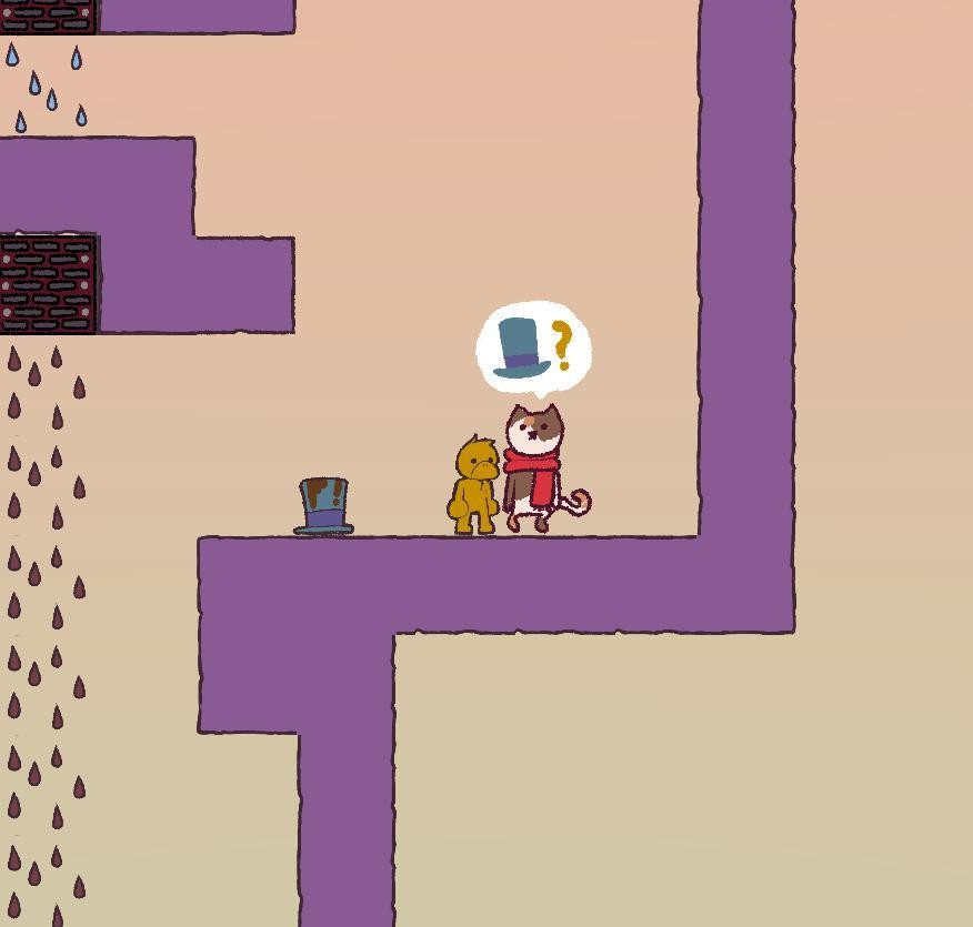 One Hat (itch) - кадр 1