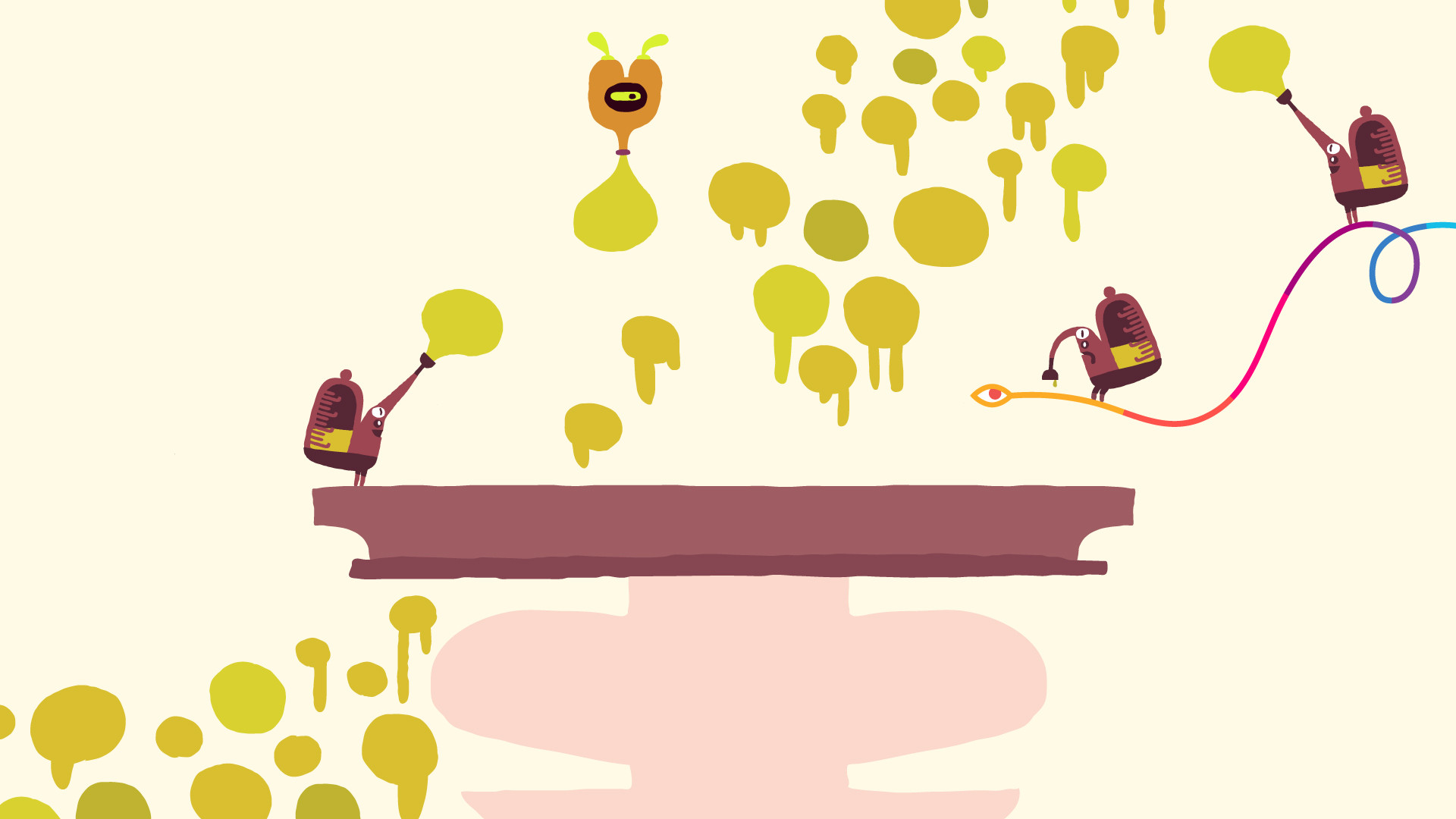 Hohokum - кадр 2