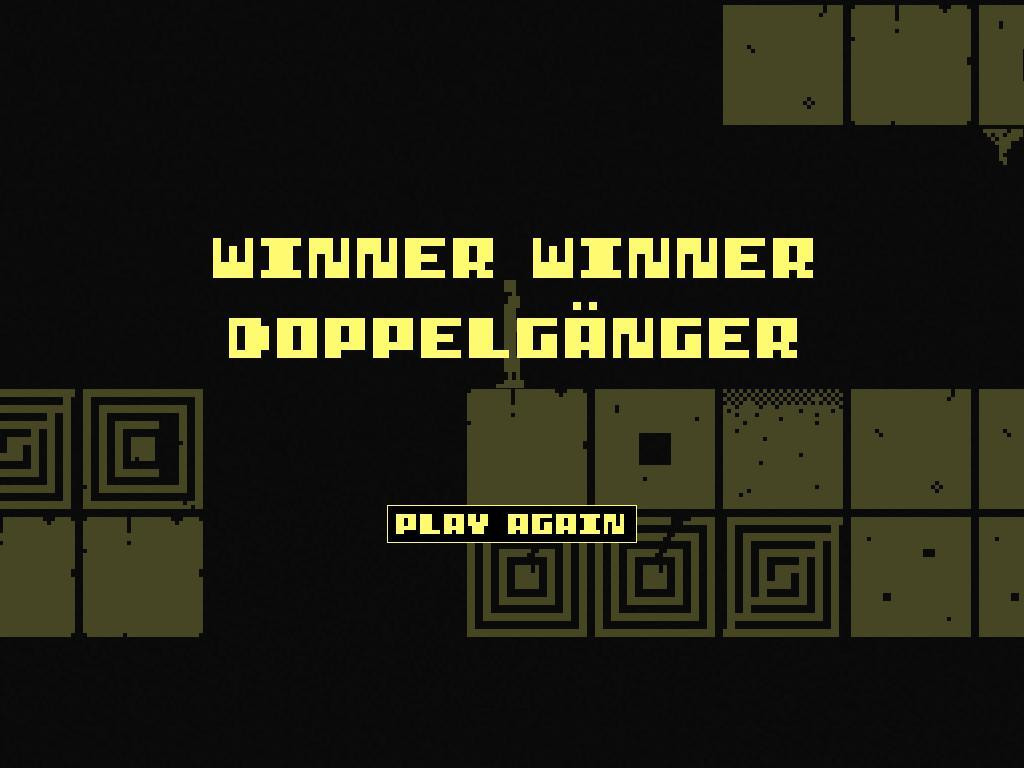 Doppelgänger (itch) (SimonTS) - кадр 1