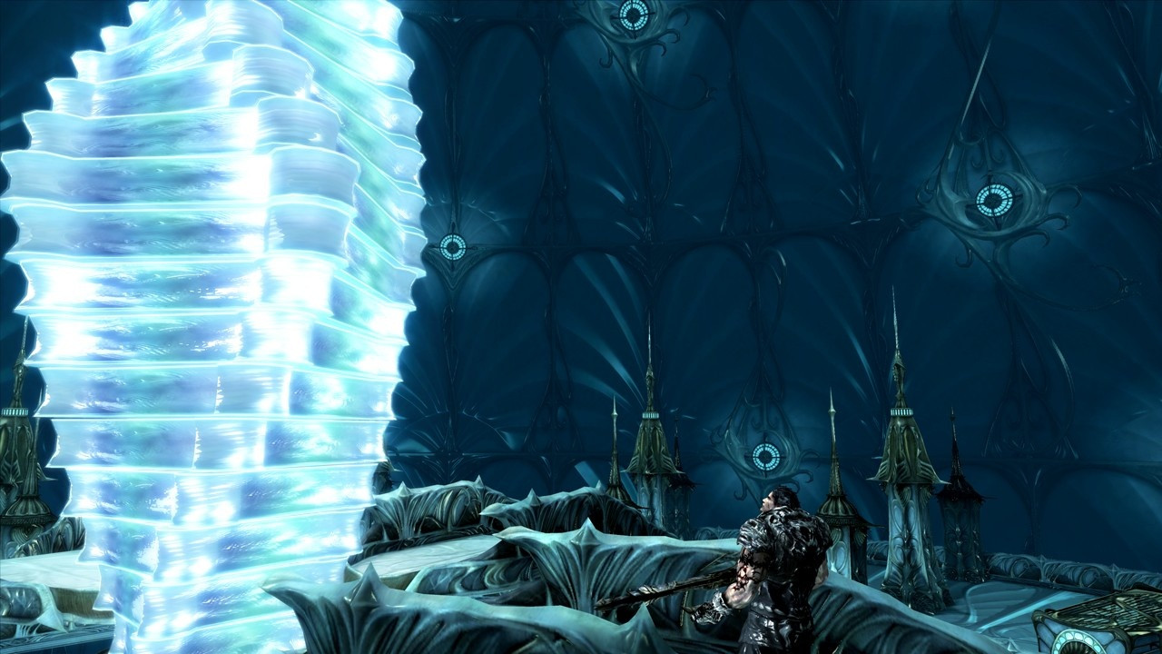 Quantum Theory - кадр 3