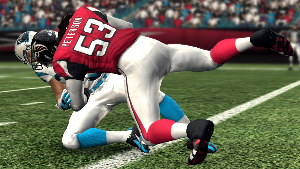 Madden NFL 10 - кадр 9