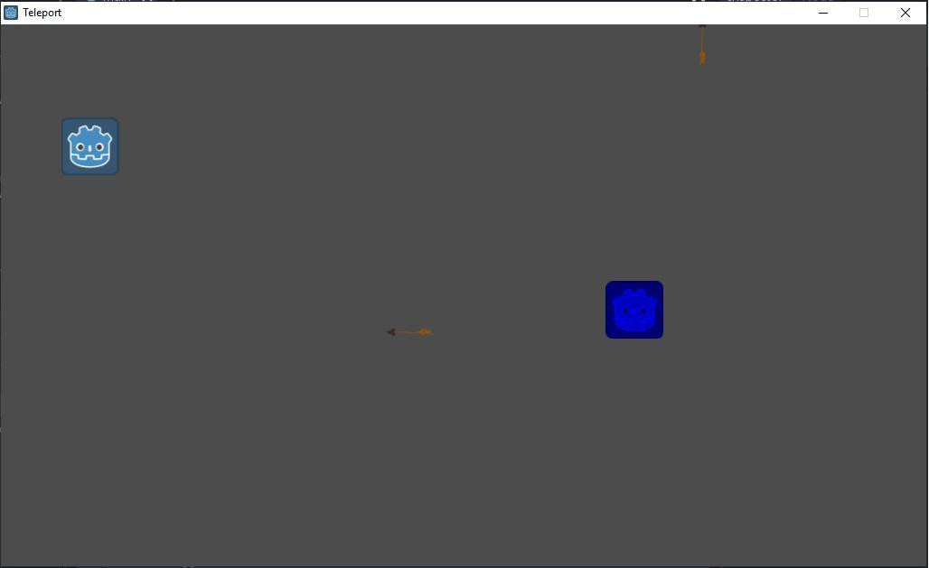 Swap (itch) (seamless) - кадр 1