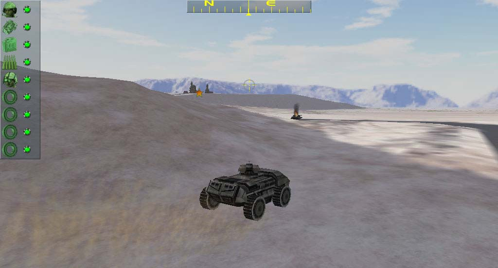 DropTeam - кадр 3