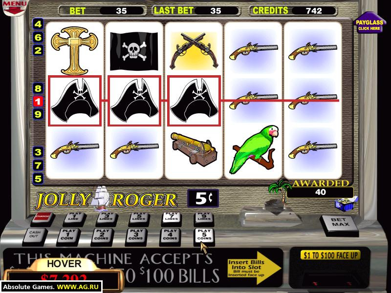 Reel Deal Slots & Video Poker 2nd Volume - кадр 1