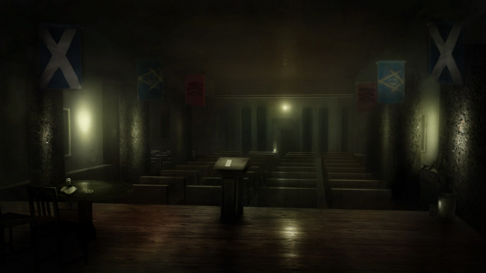 The Thirty Nine Steps - кадр 1