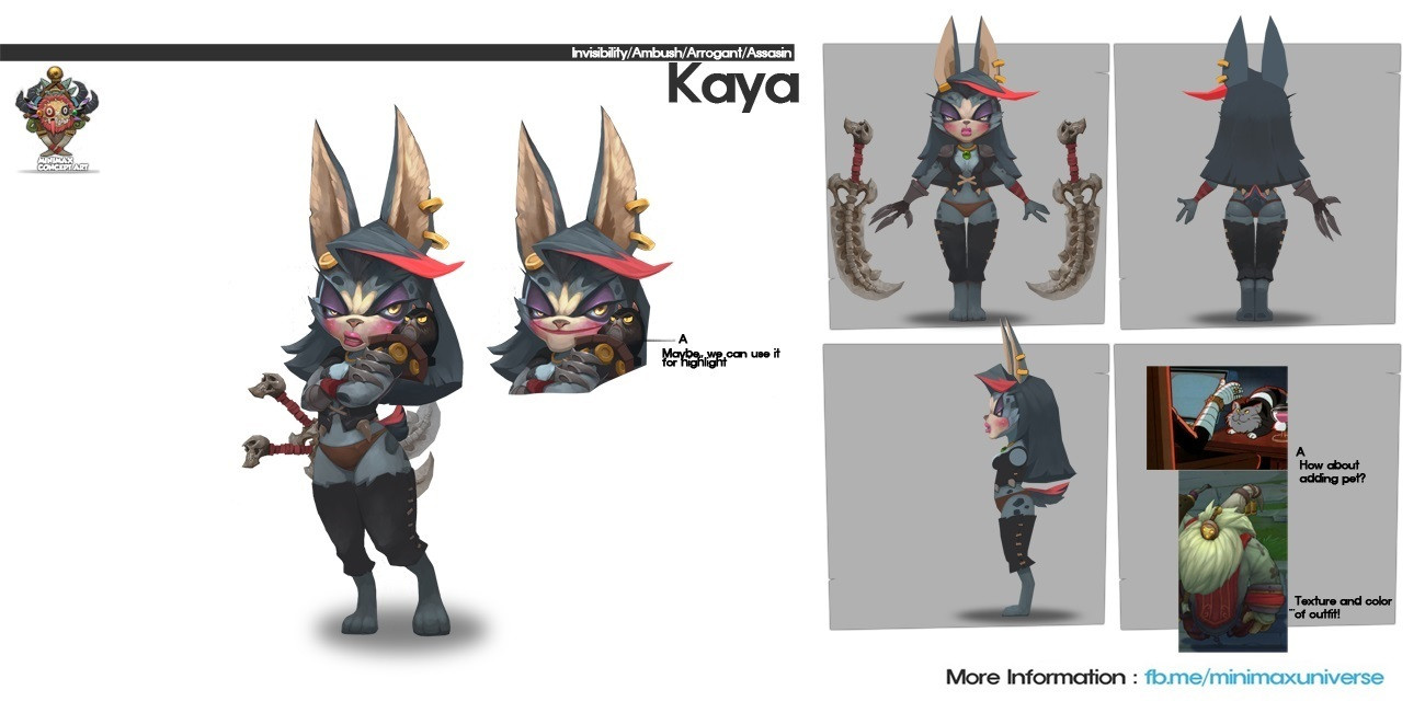 MINImax Tinyverse - кадр 1