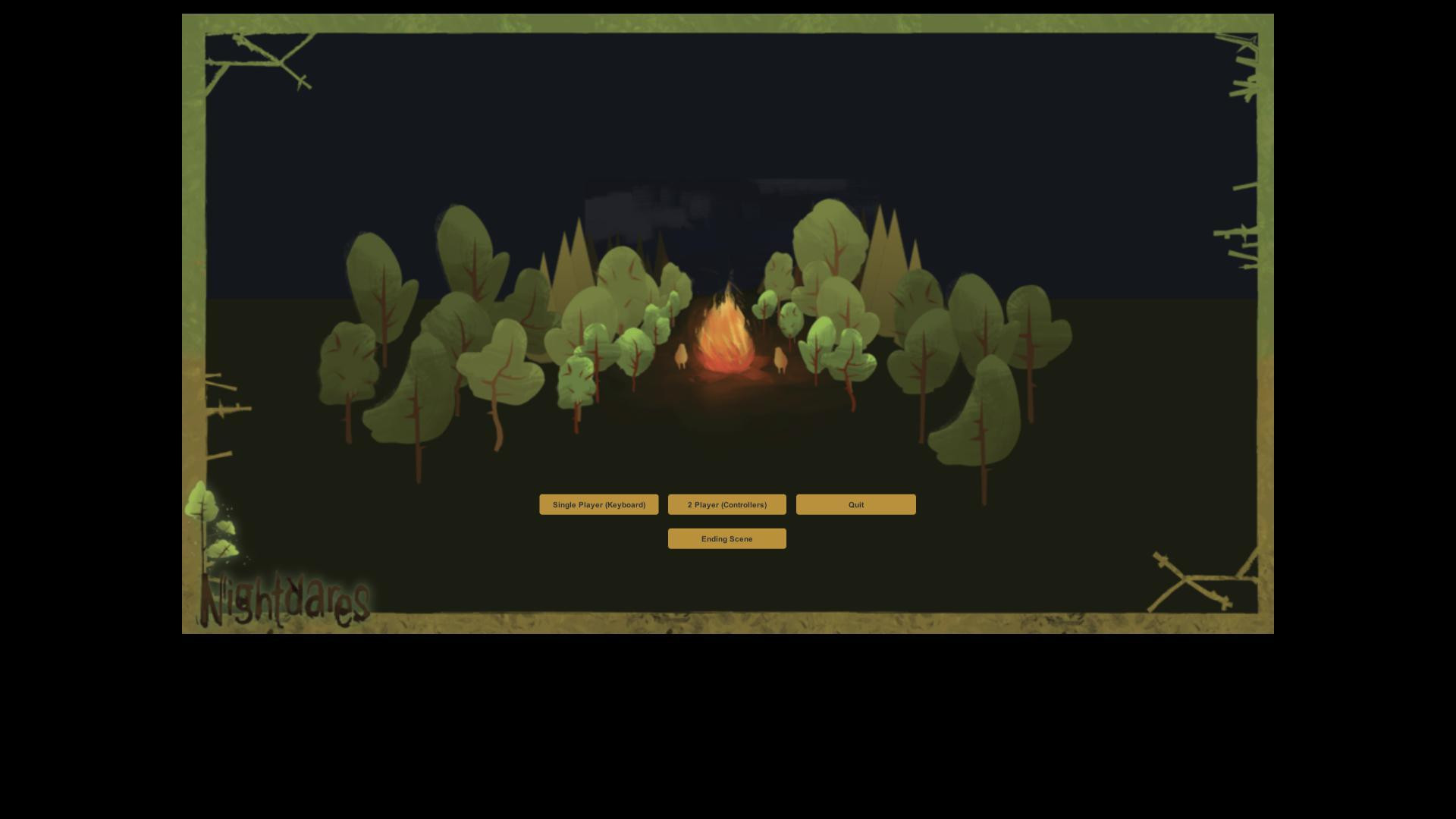 NightDares (itch) - кадр 1