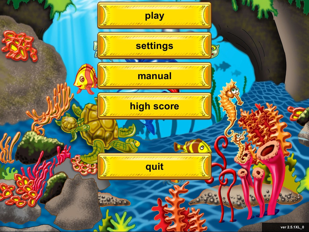 Passage 4 (itch) - кадр 1