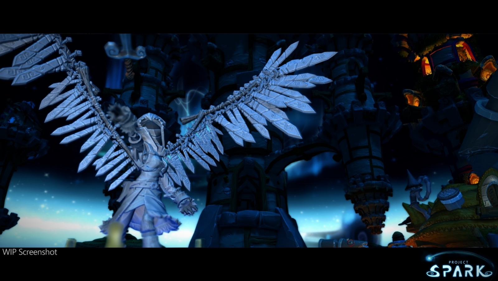 Project Spark - кадр 1