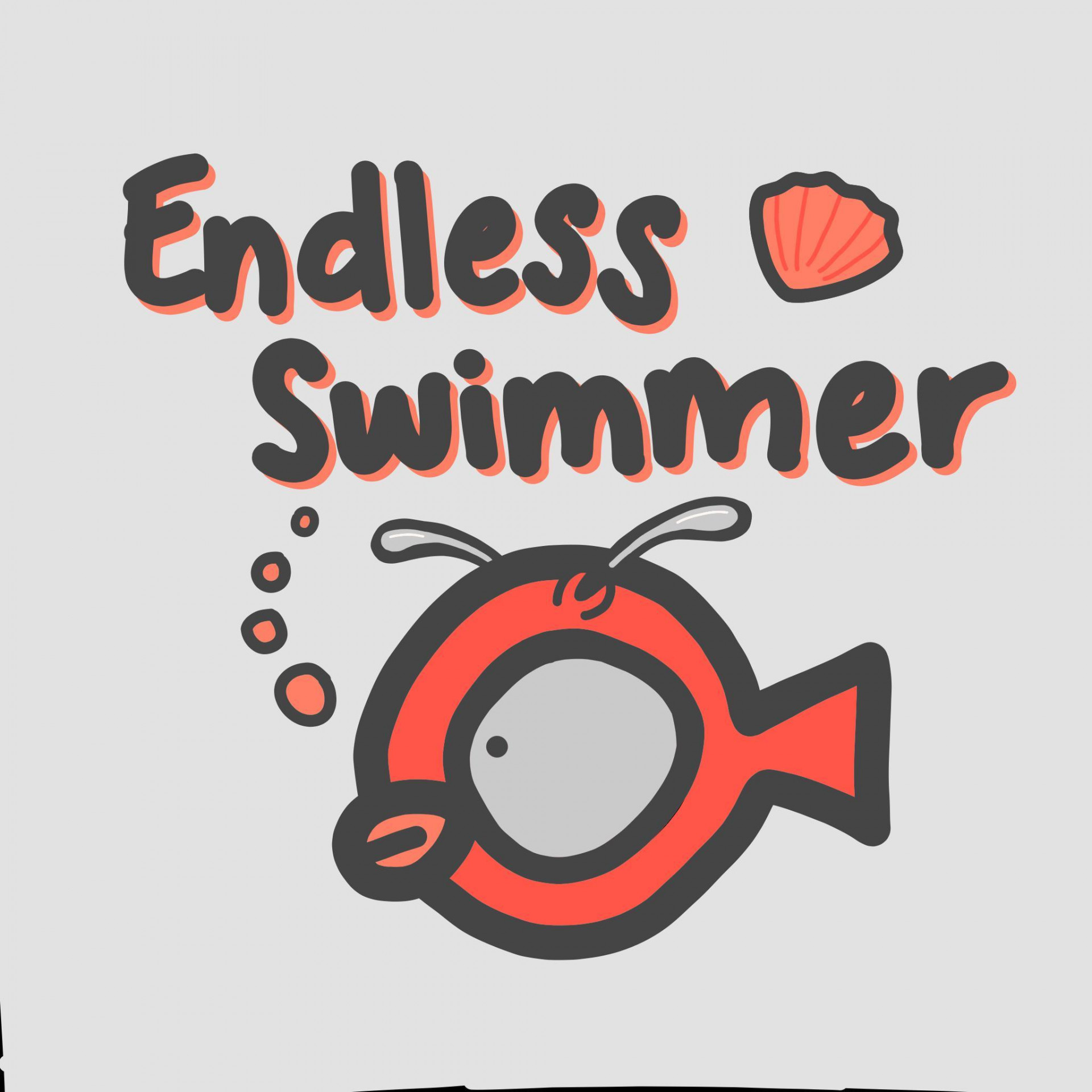Endless Swimmer (Katie) (itch) - кадр 1