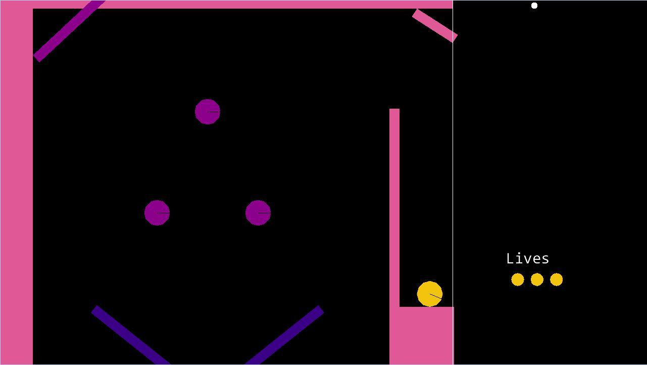 2D Physics Engine Demo (itch) - кадр 1