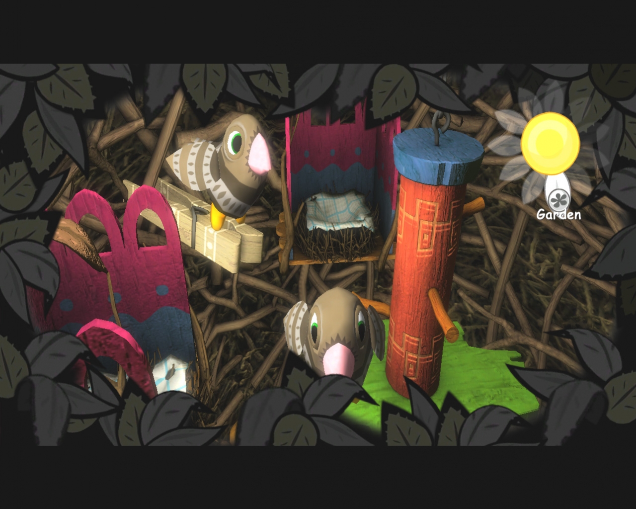 Viva Piñata - кадр 1