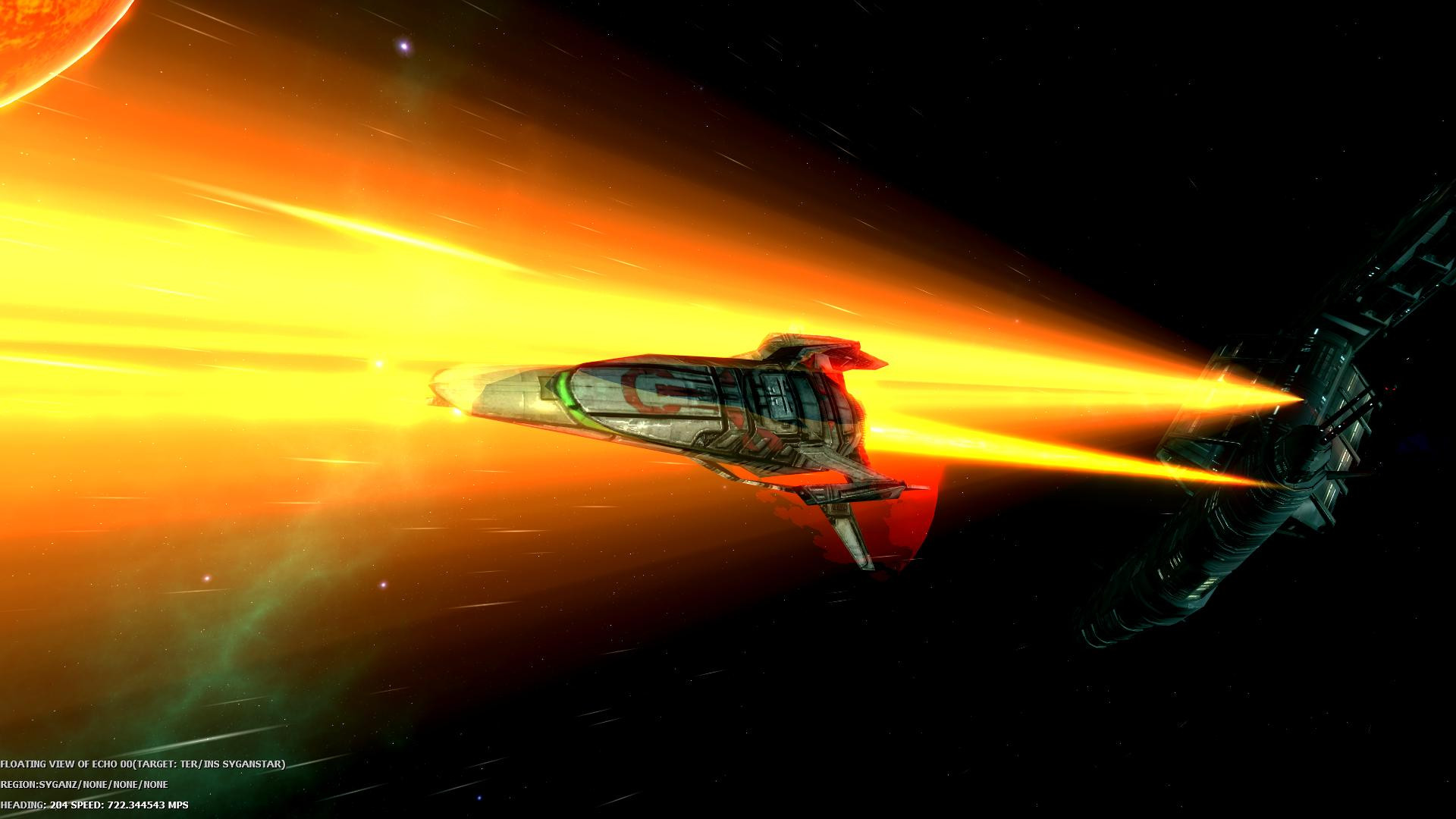 Galactic Command Echo Squad SE - кадр 1