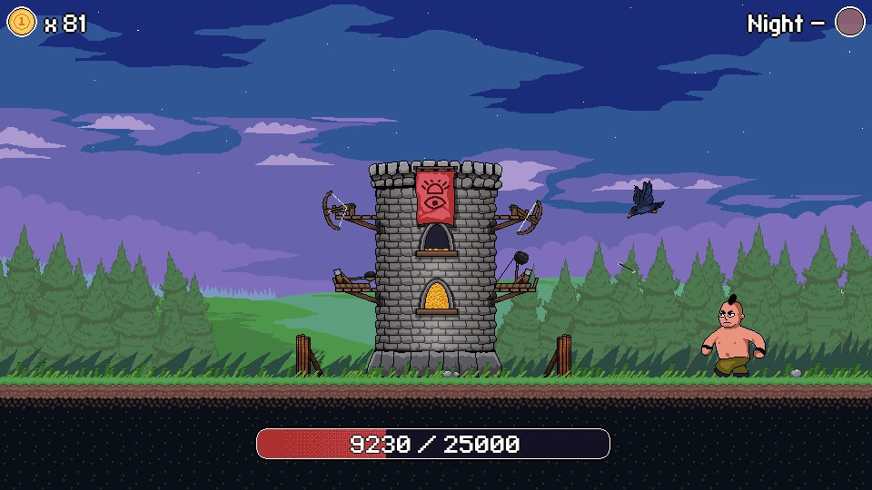 90 Days To Defence - кадр 1