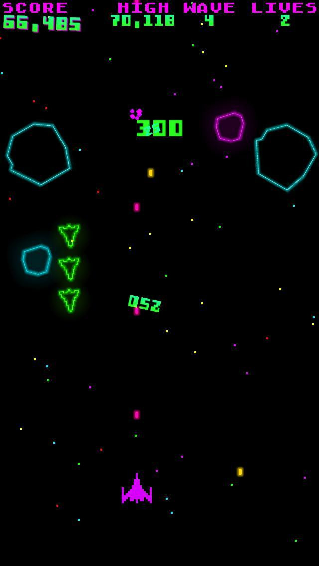 Retro Axios - кадр 1