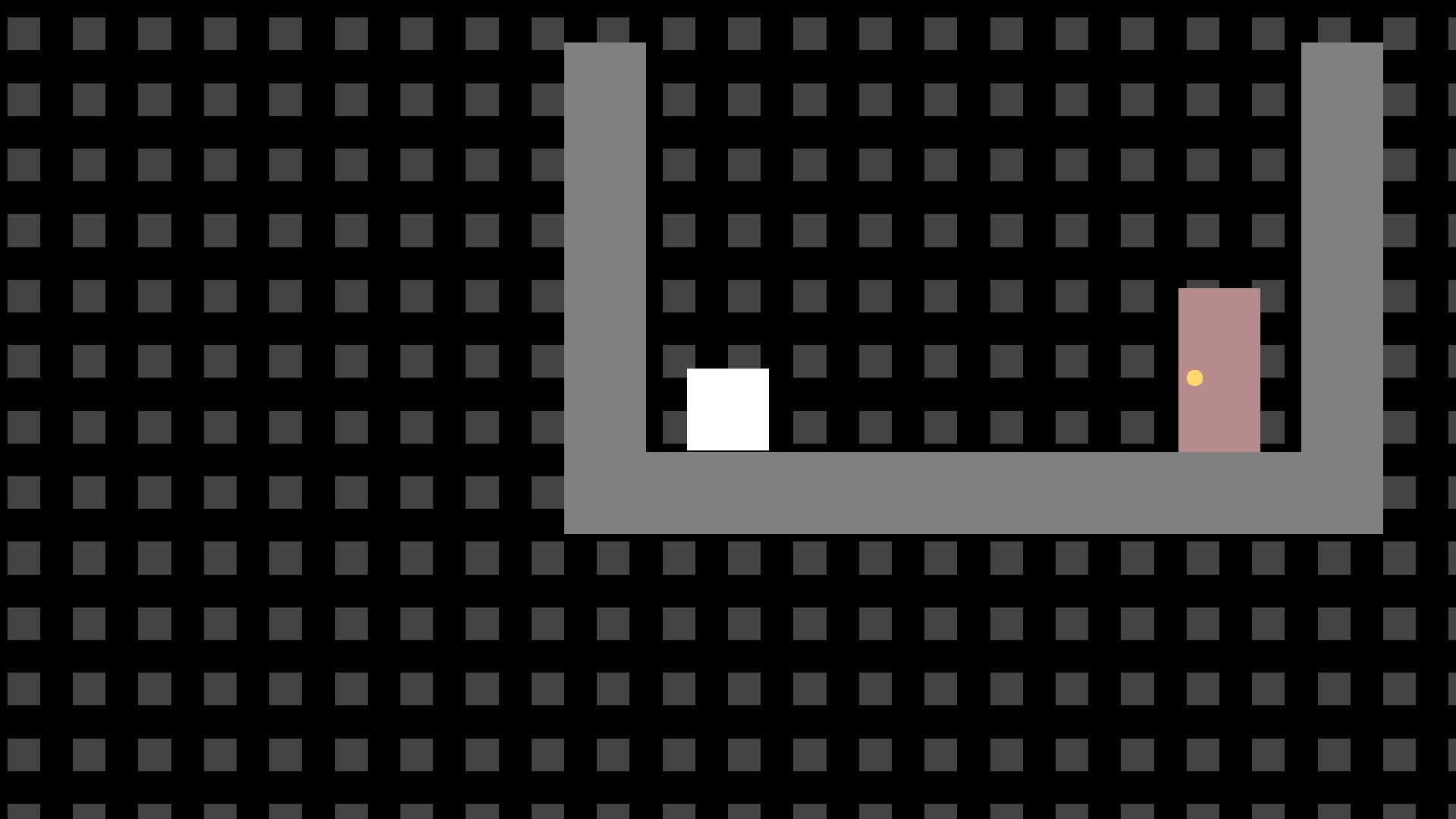 The Fall (itch) (43ther, Fatal-Exit) - кадр 1