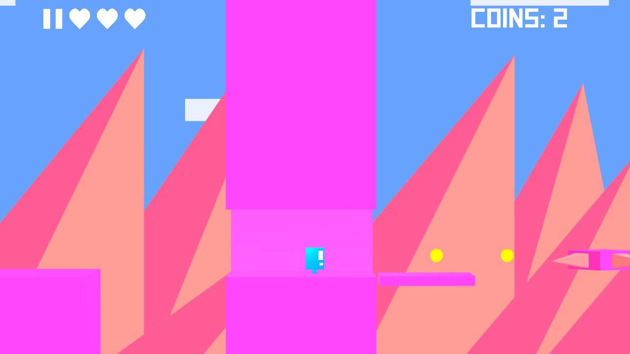 Bit Guy (itch) - кадр 2