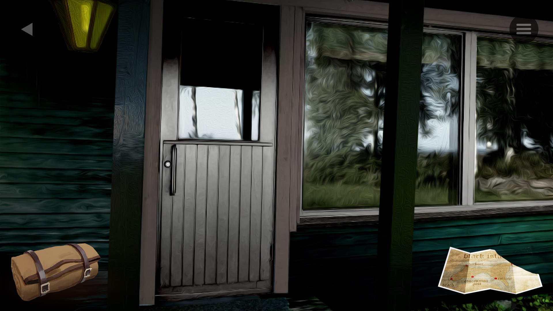 Black Island - кадр 2