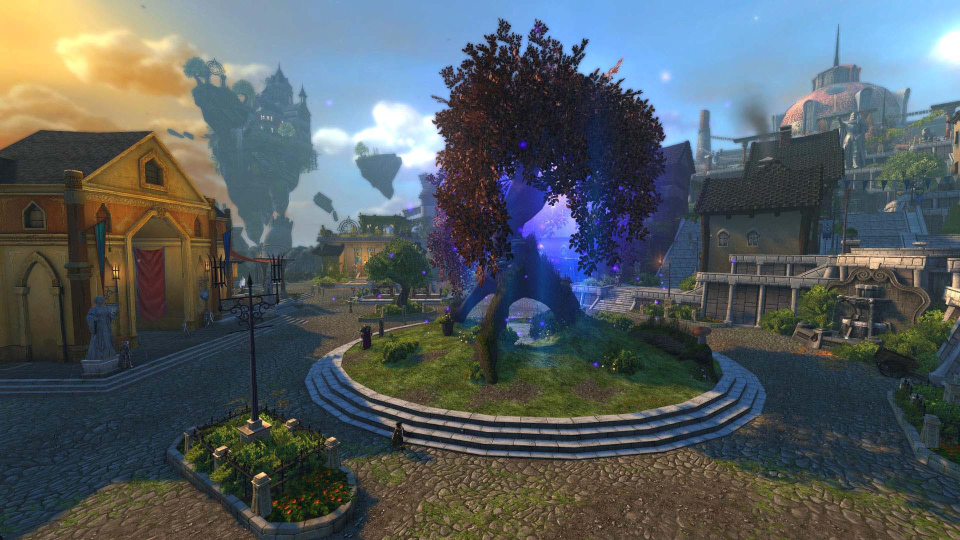 Neverwinter - кадр 2
