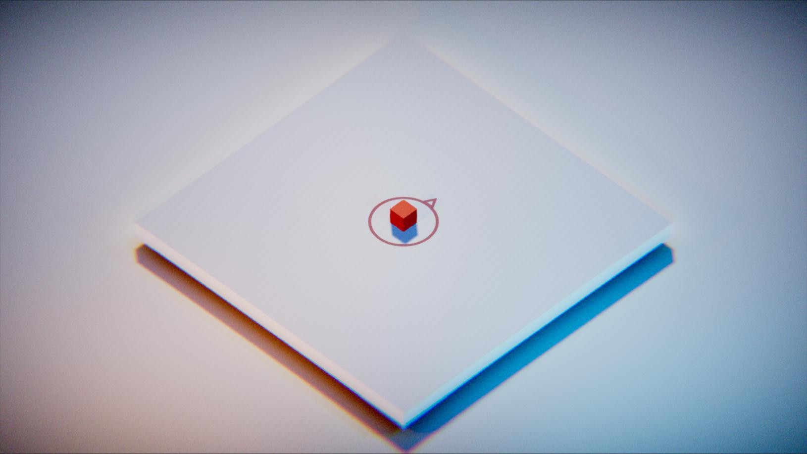 Time Guardian (Tony Nguyen) (itch) - кадр 1