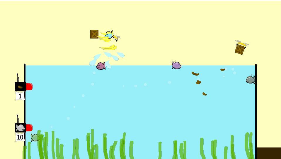 TANKMATES (itch) - кадр 1