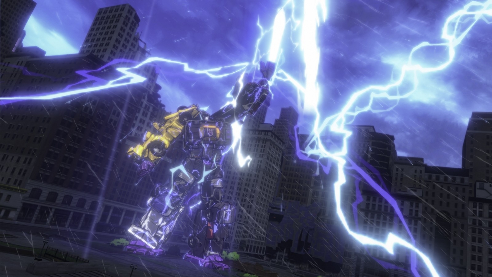 Transformers: Devastation - кадр 3