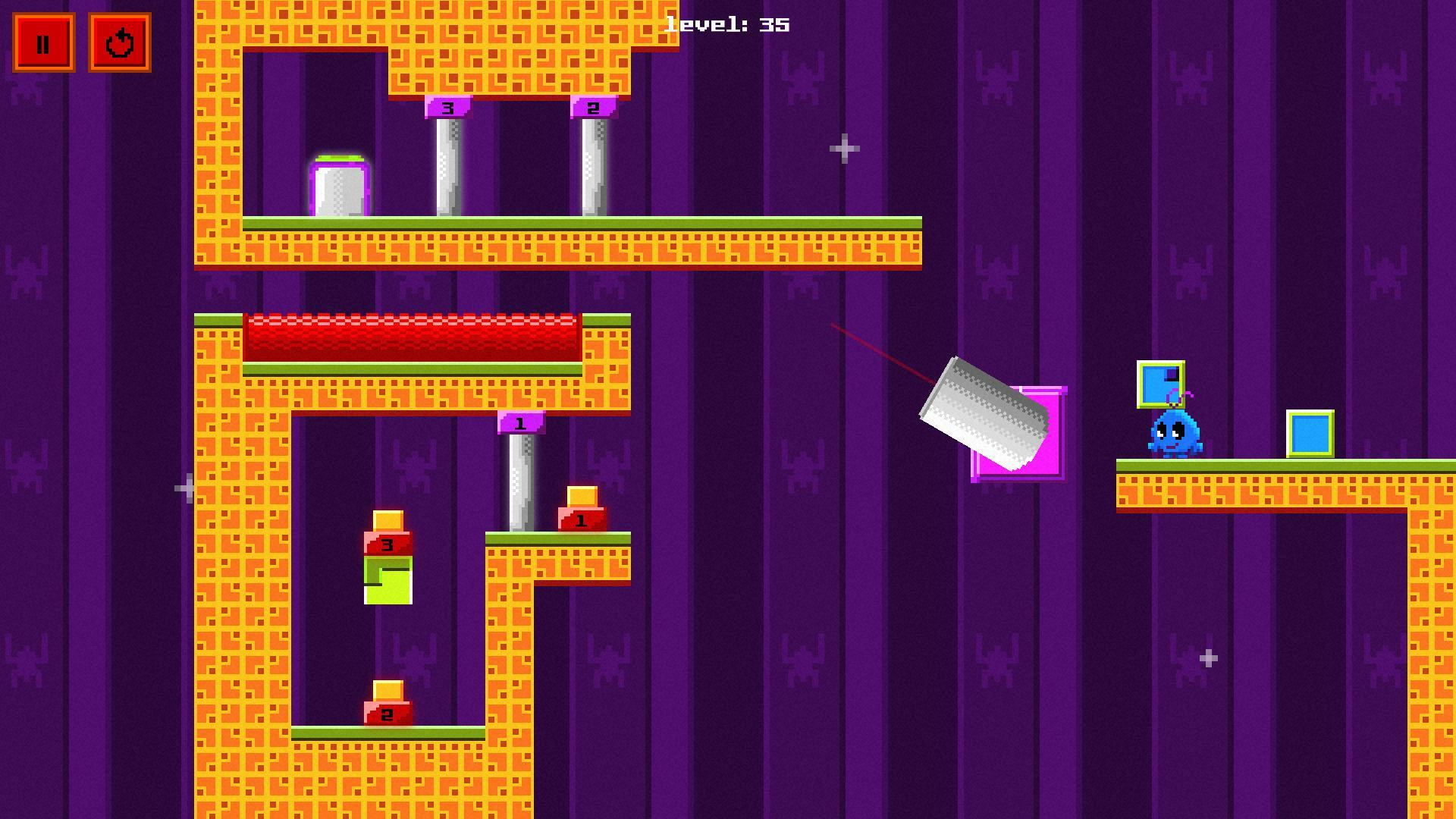 Little Life: Adaptivity (itch) - кадр 1