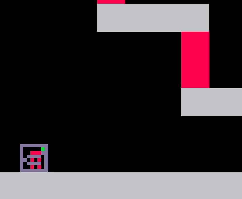 Up and Over (Prototype) (itch) - кадр 1