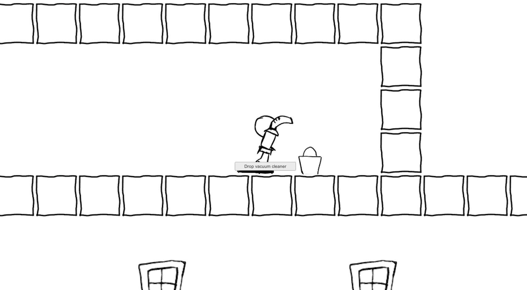 A Day of Coffee (itch) - кадр 1