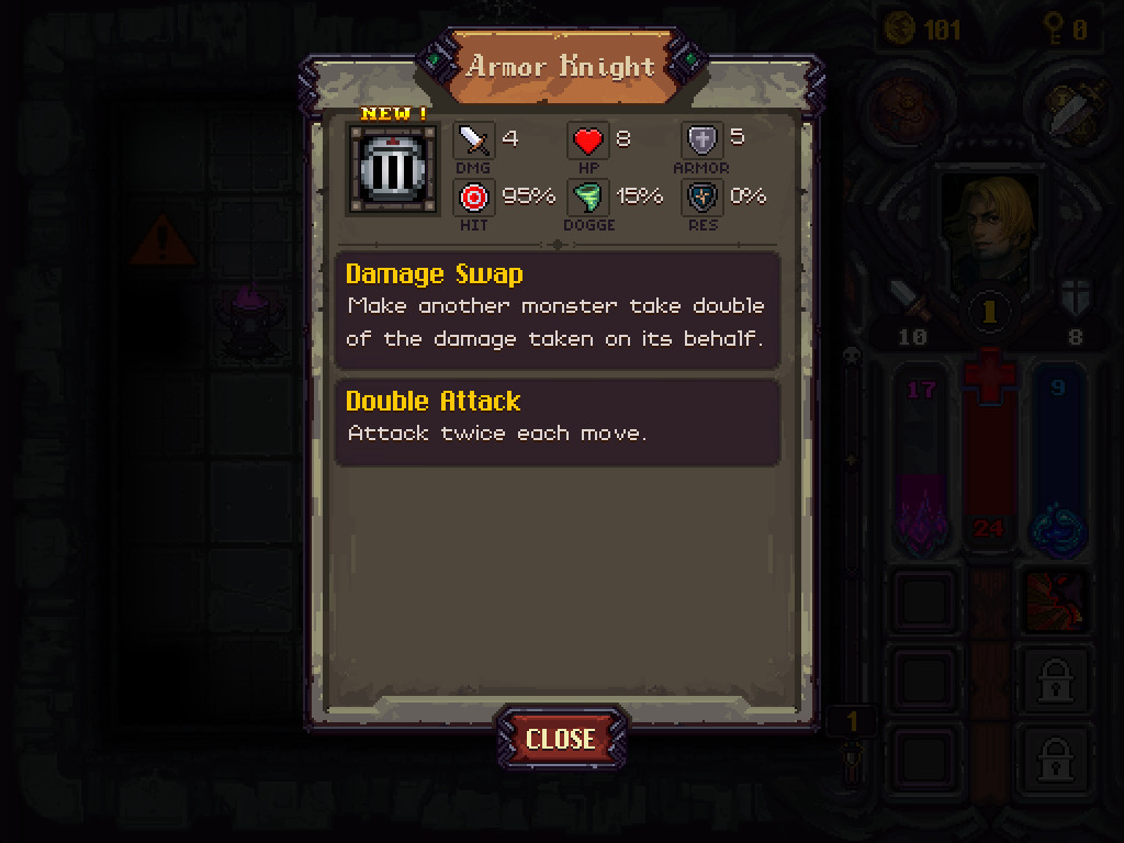 Runestone Keeper - кадр 3