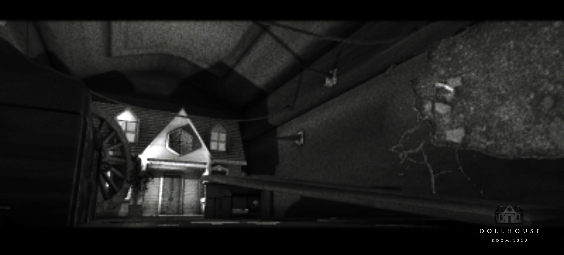 Dollhouse: Room 1313 - кадр 1