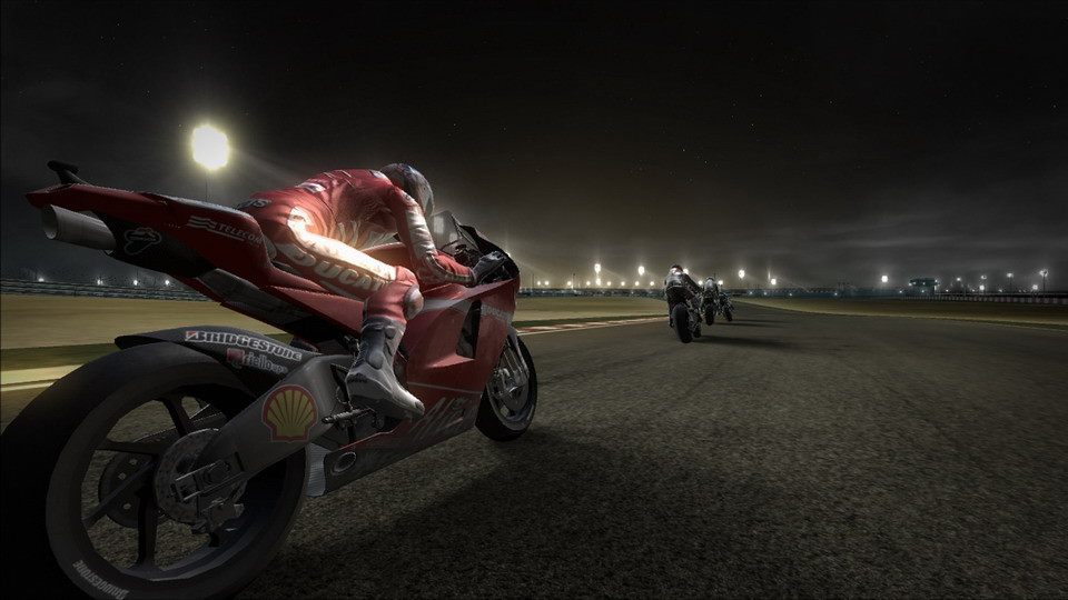 MotoGP 09/10 - кадр 2