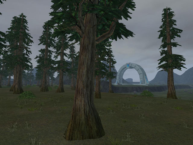 EverQuest: The Serpent's Spine - кадр 1