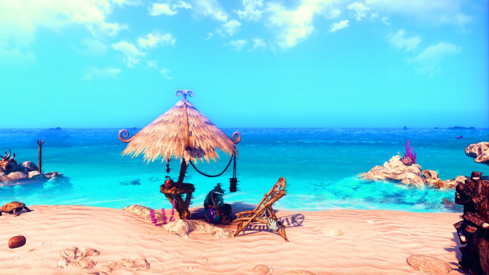 Trine 3: The Artifacts of Power - кадр 3