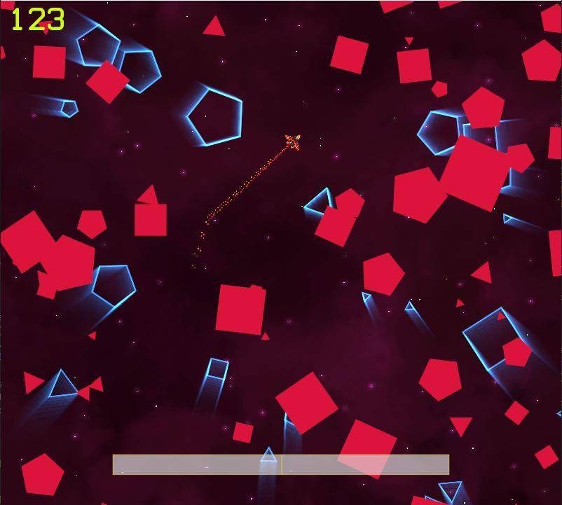 Planar (itch) - кадр 1
