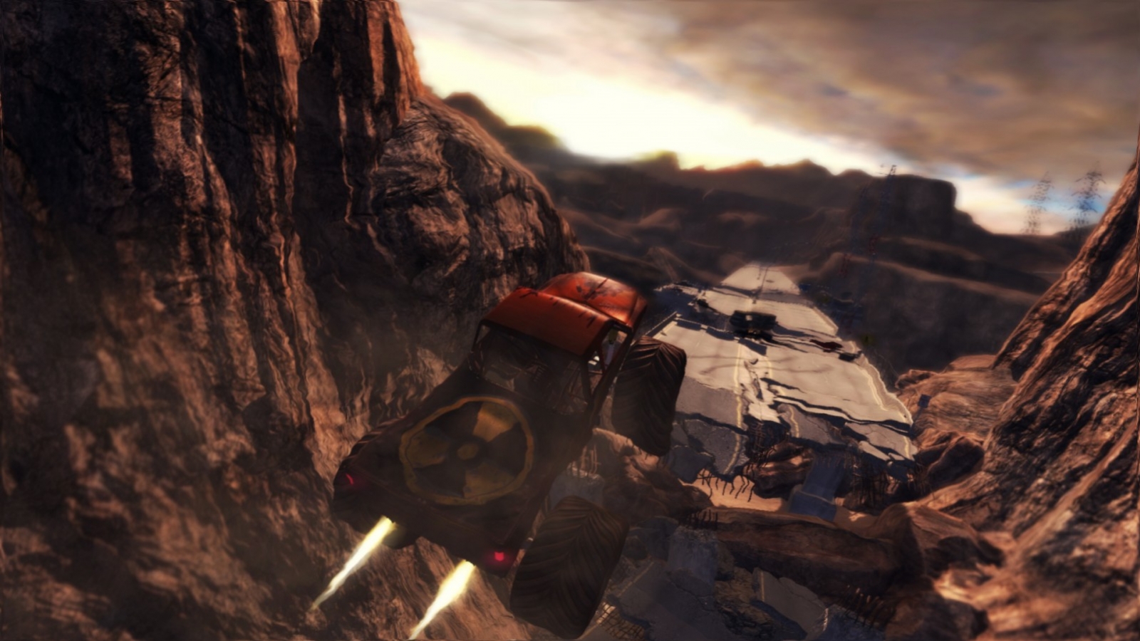 Duke Nukem Forever - кадр 2