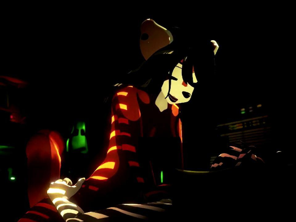 Something To Do With Love - кадр 4