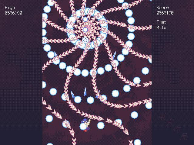 Winter Caravan '19: Oriental works (itch, Chinese) - кадр 1