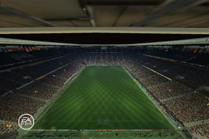 FIFA World Cup 2006 - кадр 3