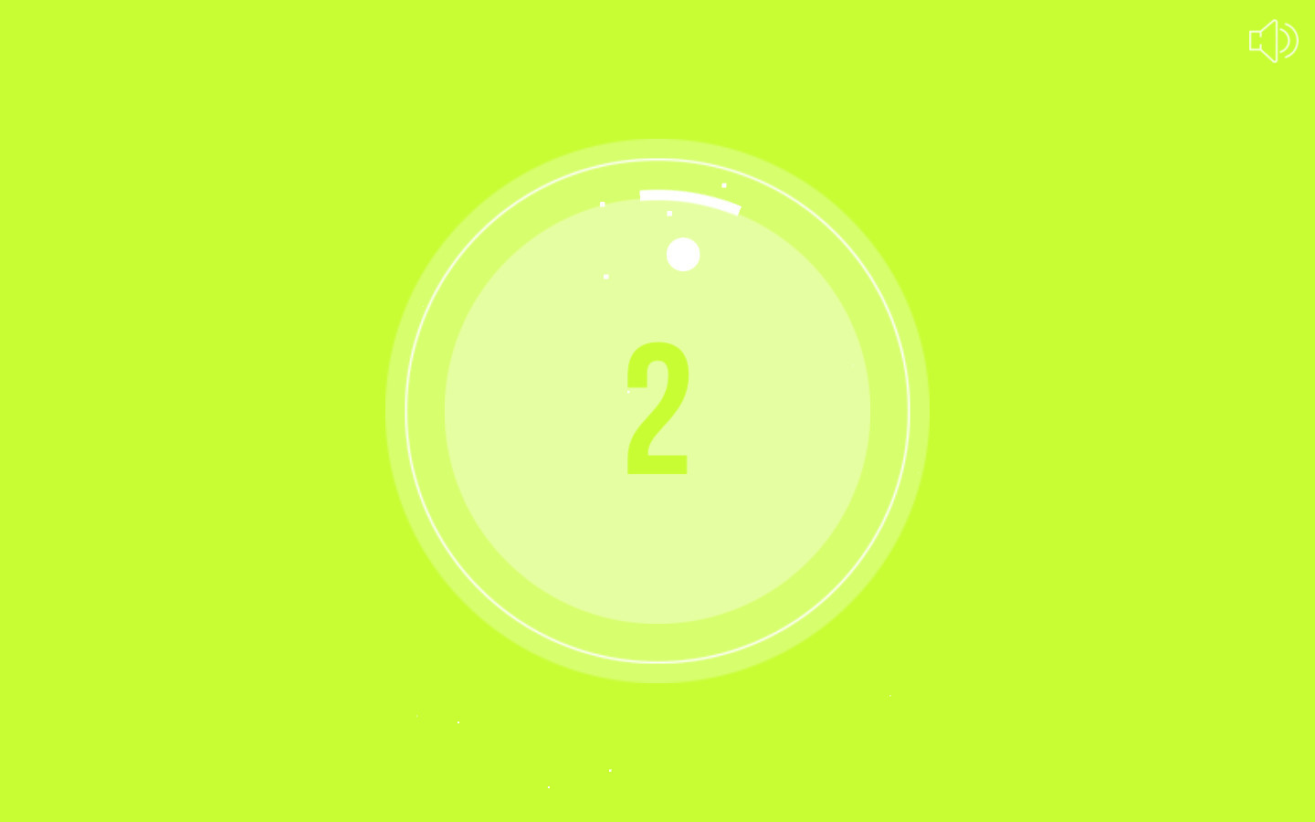 Circle Ball - кадр 1