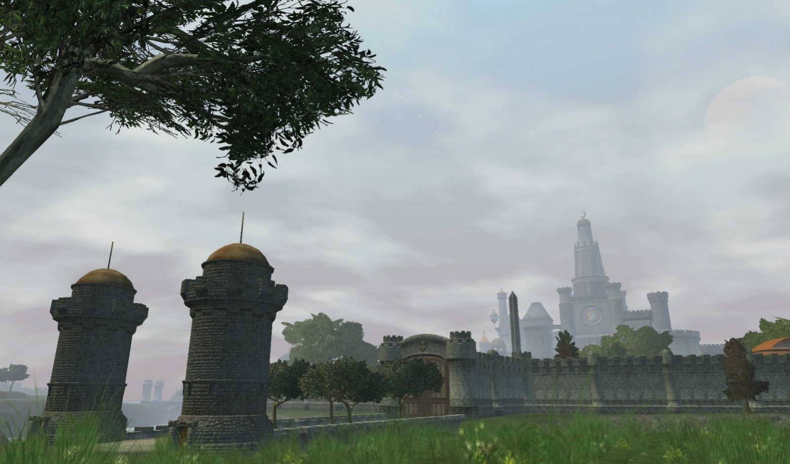 EverQuest 2: Destiny of Velious - кадр 1