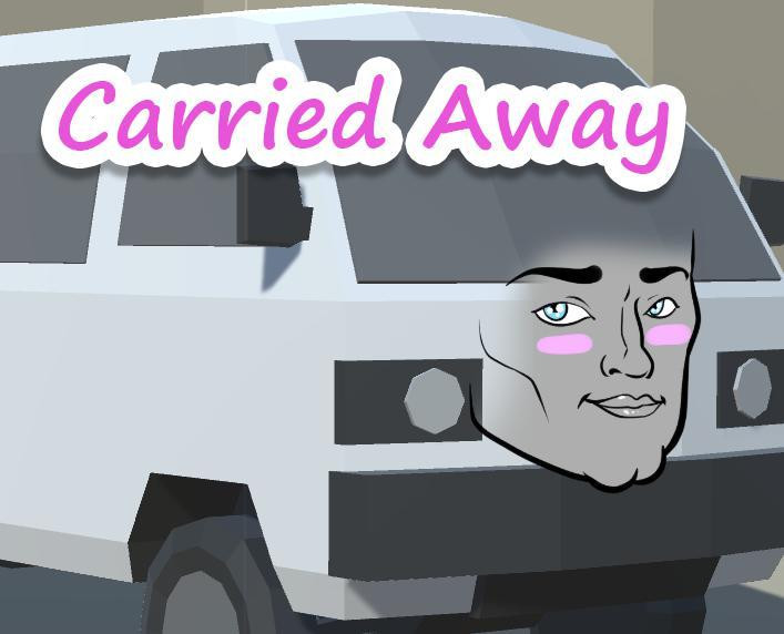 Carried Away (itch) (treeboater) - кадр 1