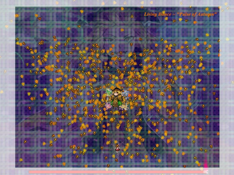 Procedural Generation in Four Seasons (itch) - кадр 1