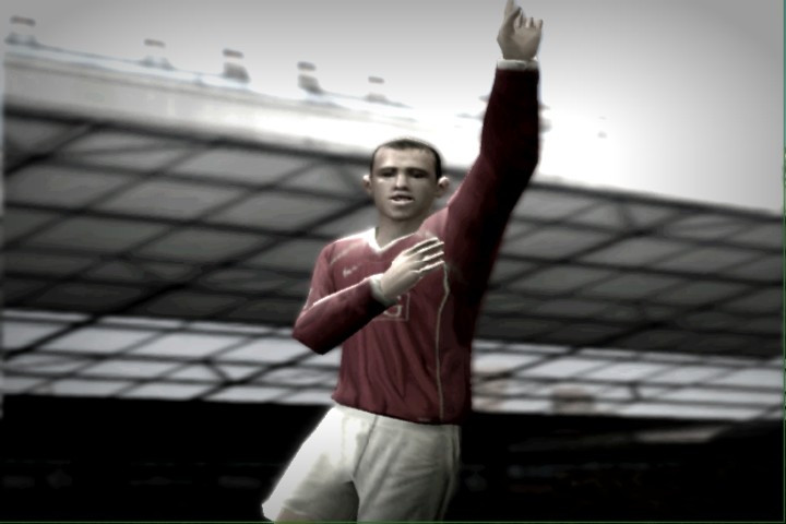 FIFA 07 - кадр 3