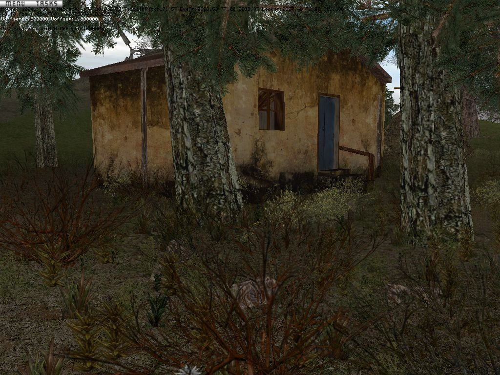 Xtreeme Forces - кадр 1