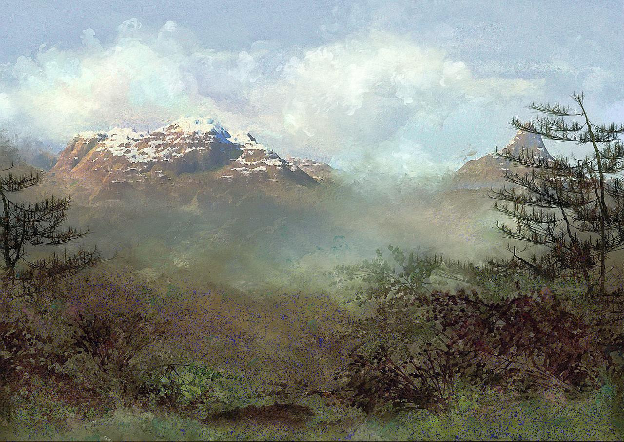 PD Particles 9 - кадр 2