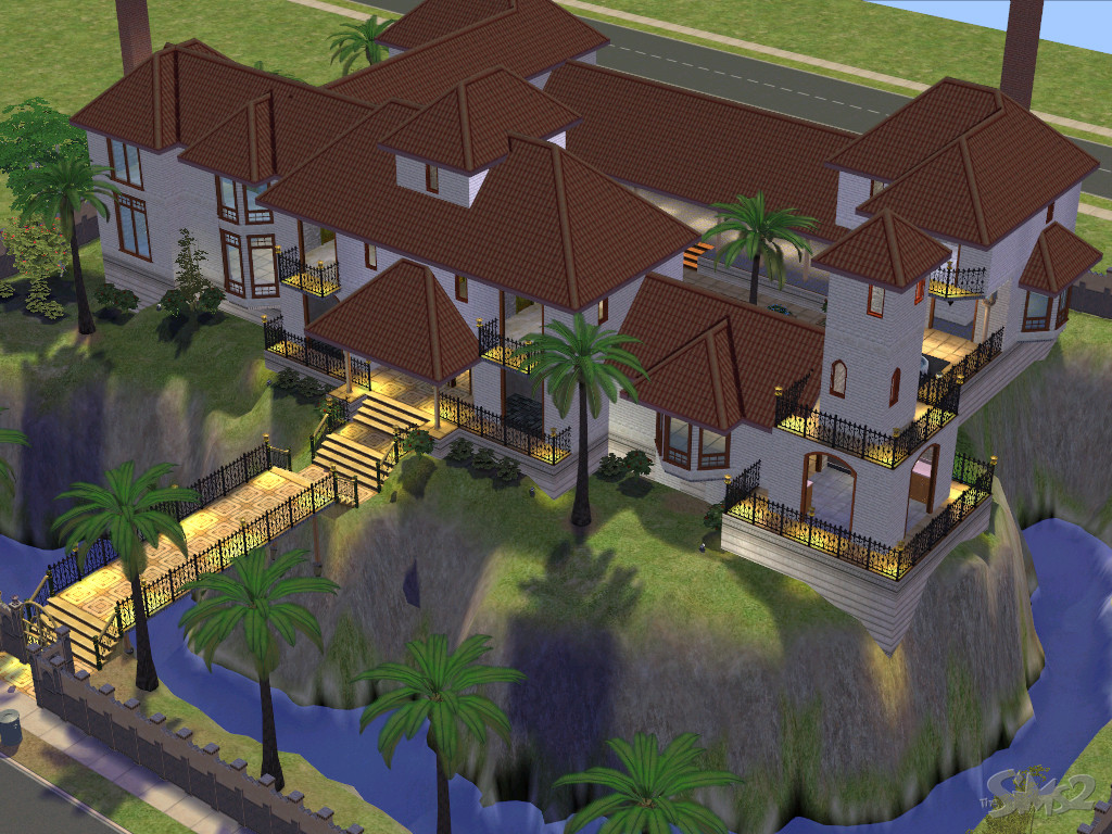 The Sims 2 - кадр 4