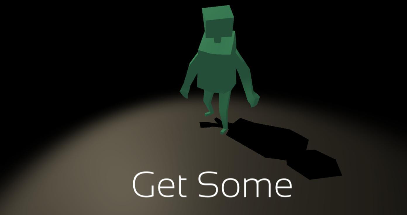 Get Some (itch) - кадр 1