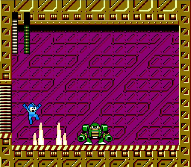 Mega Man 10 - кадр 2