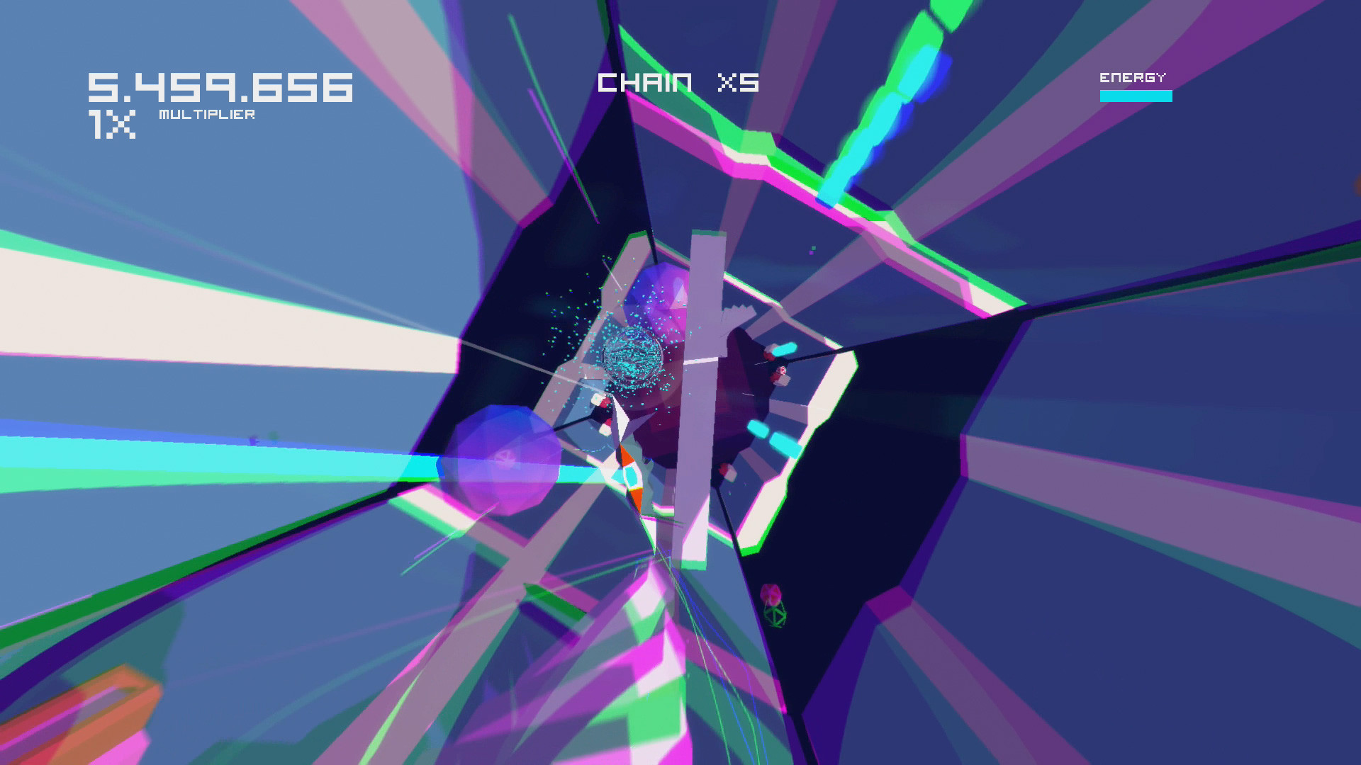 Futuridium EP Deluxe - кадр 1